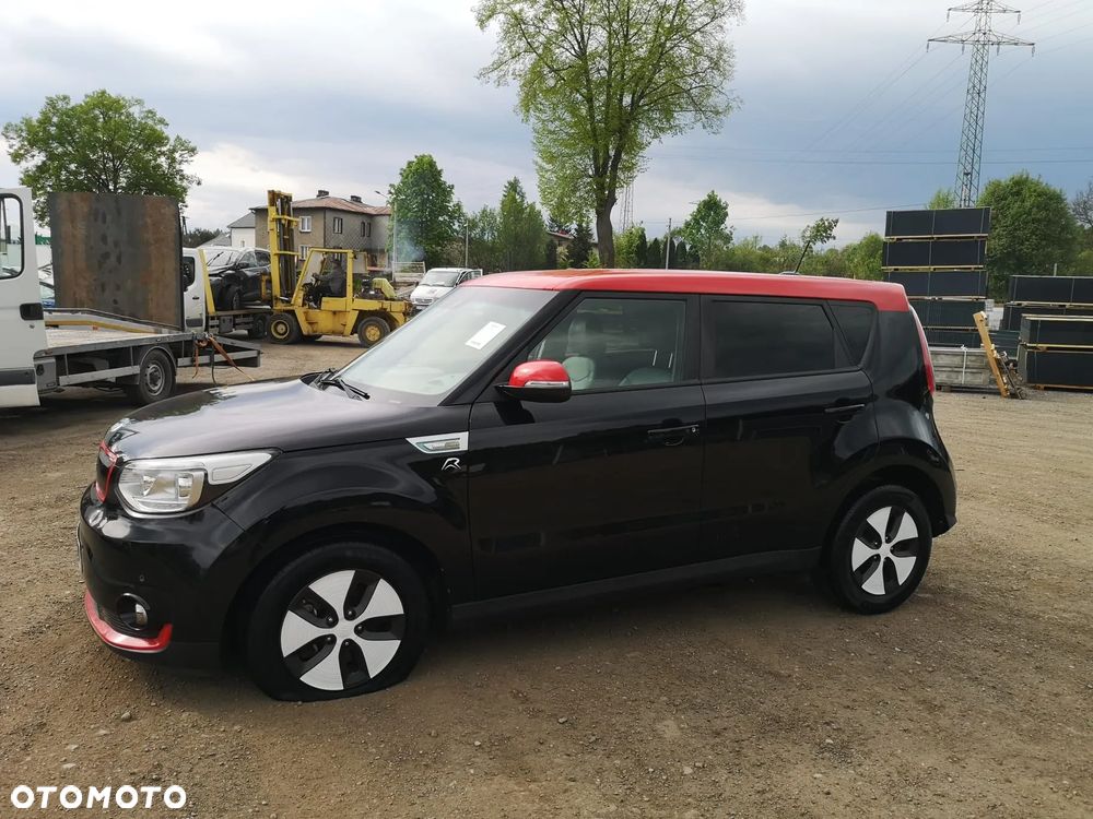 Kia Soul Play - 3