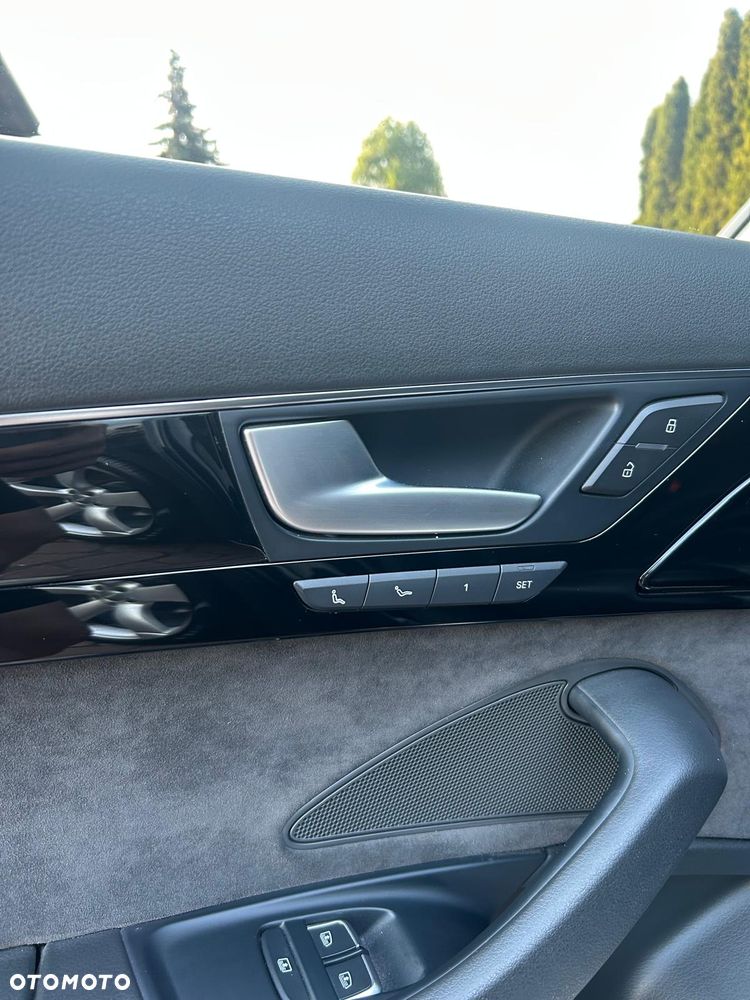 Audi A8 3.0 TDI Quattro - 16