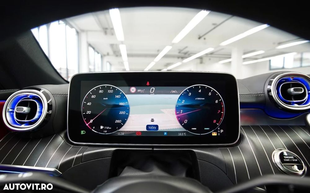 Mercedes-Benz CLE 180 9G-TRONIC Edition AMG Line - 33