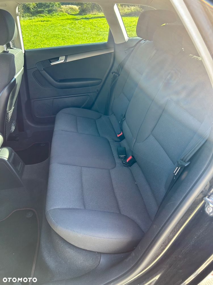 Audi A3 Sportback 1.6 TDI DPF Ambition - 8