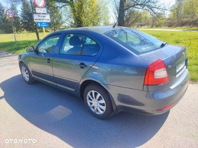 Skoda Octavia - 7