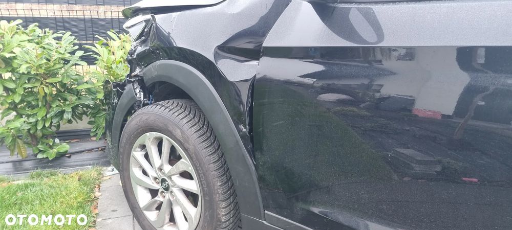 Hyundai Tucson 1.6 GDI BlueDrive Style 2WD - 18