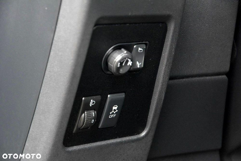 Nissan Qashqai 2.0 4x4 CVT acenta - 33