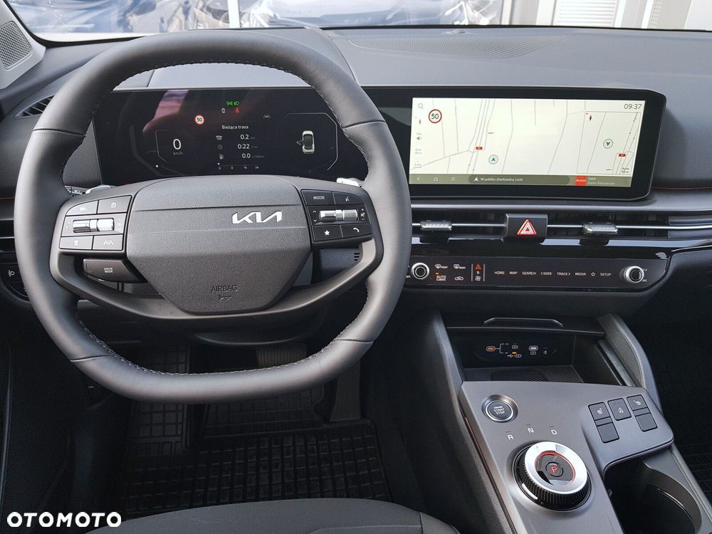 Kia Sportage 1.6 T-GDI Anniversary 2WD DCT - 17