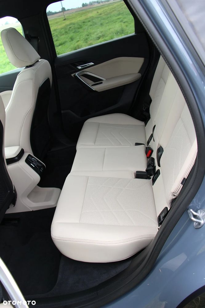 BMW X1 - 22