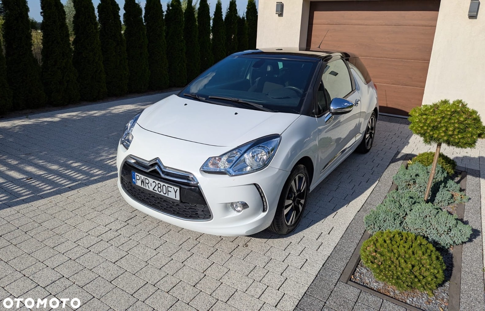 Citroën DS3 - 19