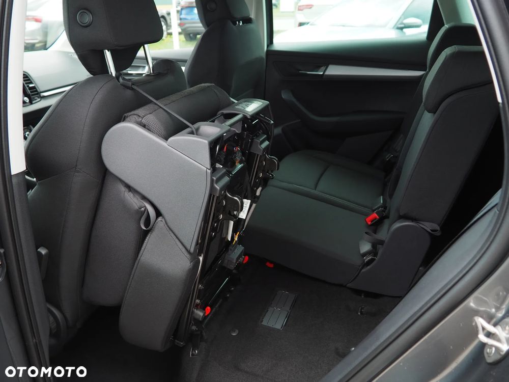 Skoda Karoq 2.0 TDI SCR 4x4 Drive DSG - 16