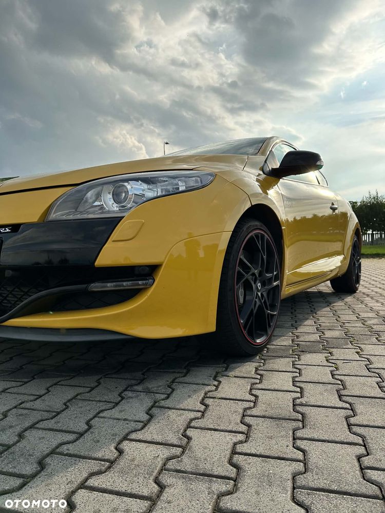 Renault Megane - 3