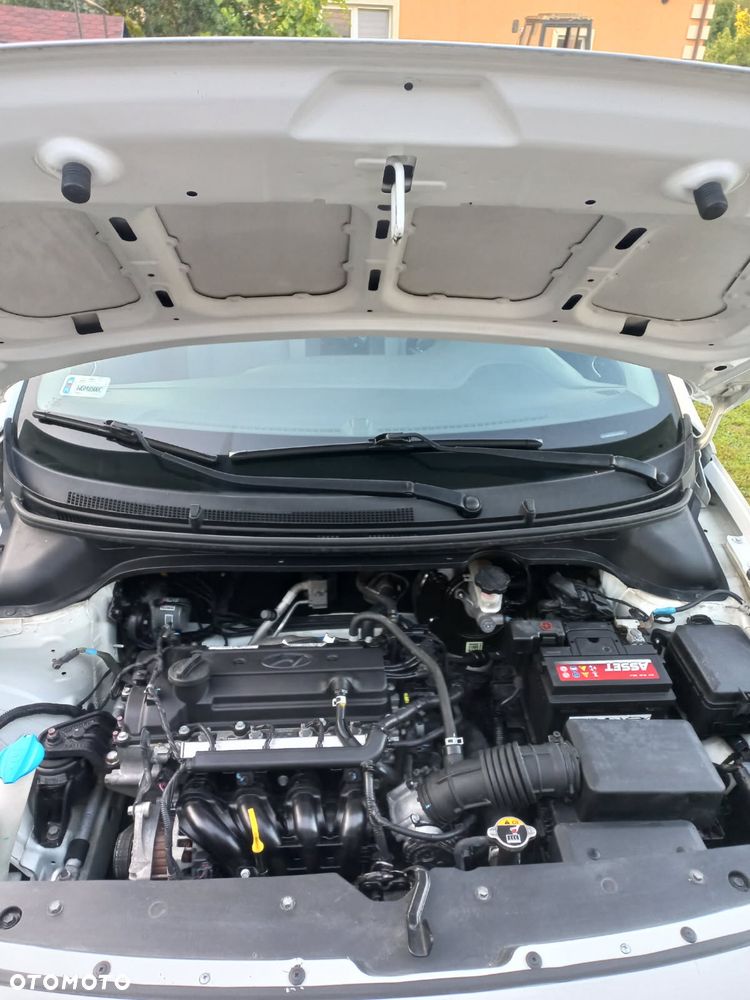 Hyundai i20 - 4