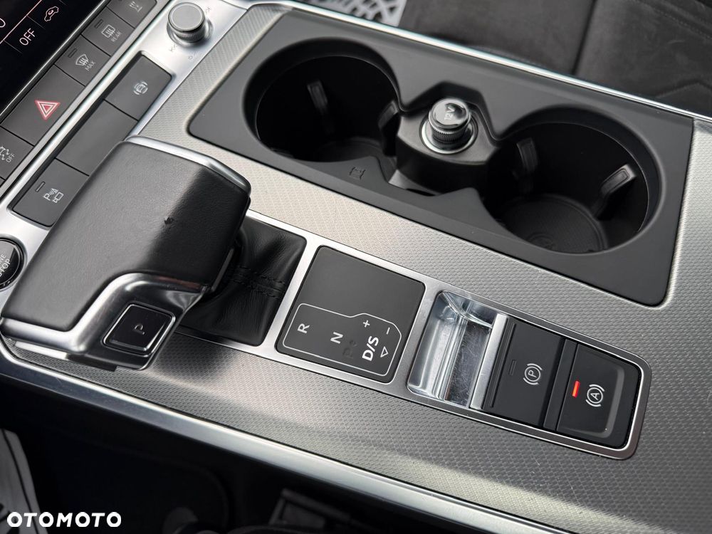 Audi A6 Avant 40 TDI S tronic advanced - 35