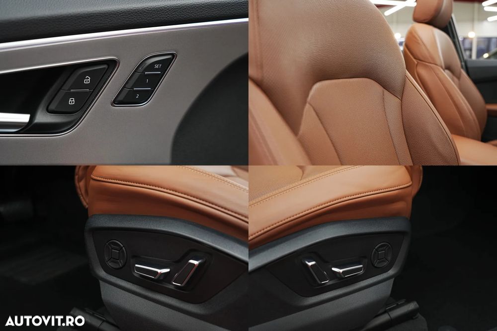 Audi Q7 55 TFSI e quattro tiptronic - 34