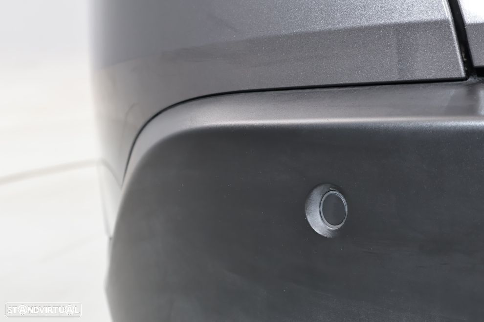 Citroën C5 X 1.2 PureTech Shine EAT8 - 15