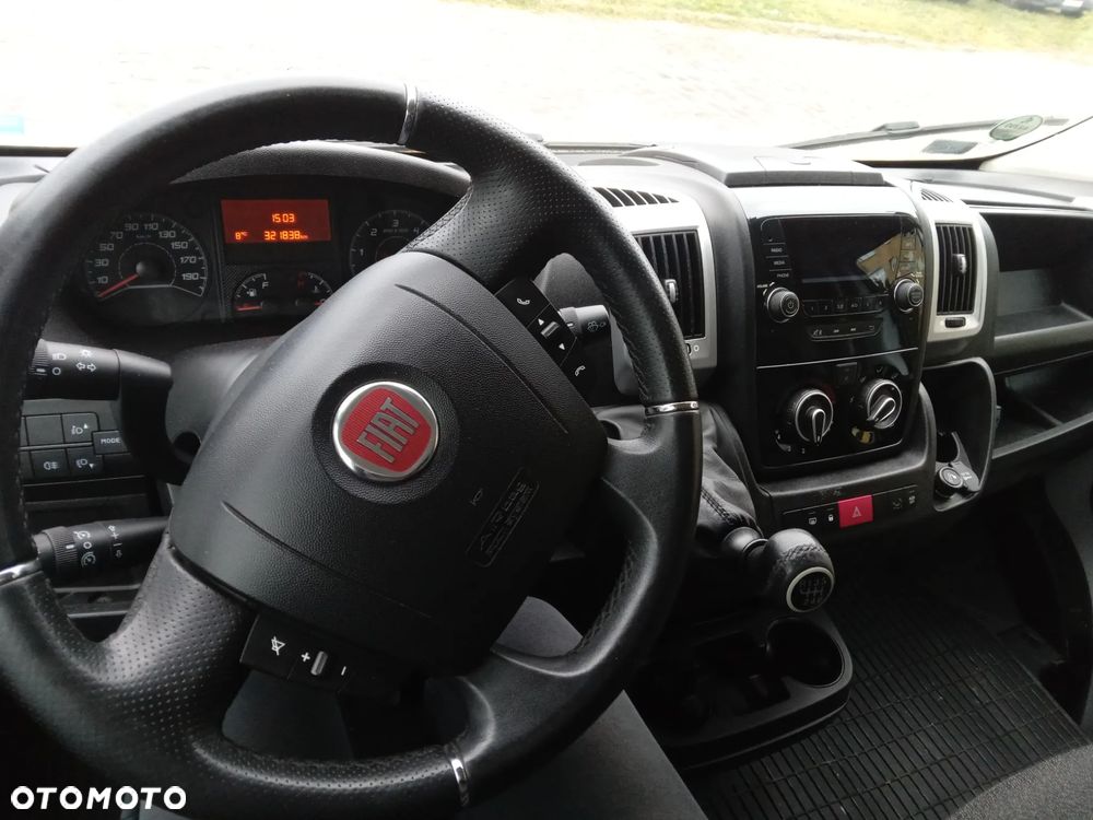 Fiat Ducato maxi - 17