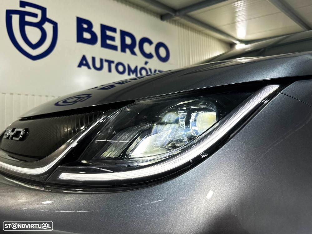 BYD Dolphin 60.4 kWh Comfort - 15