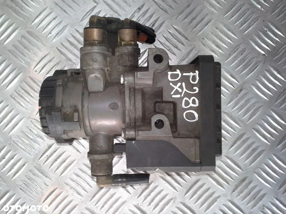 MODULATOR EBS RENAult premium 280 dxi - 1