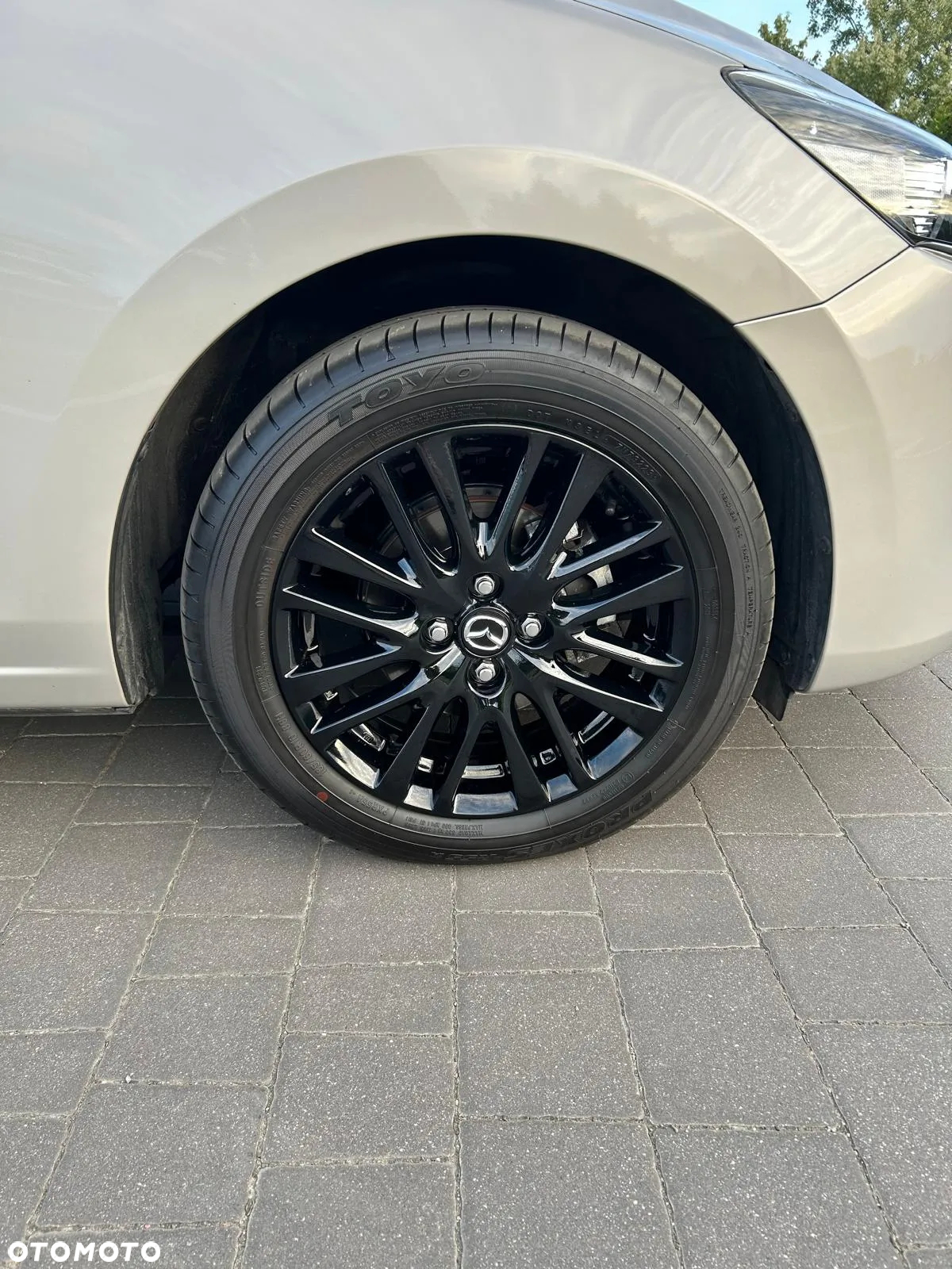 Mazda 2 e-SKYACTIV G 90 M HYBRID Homura - 37