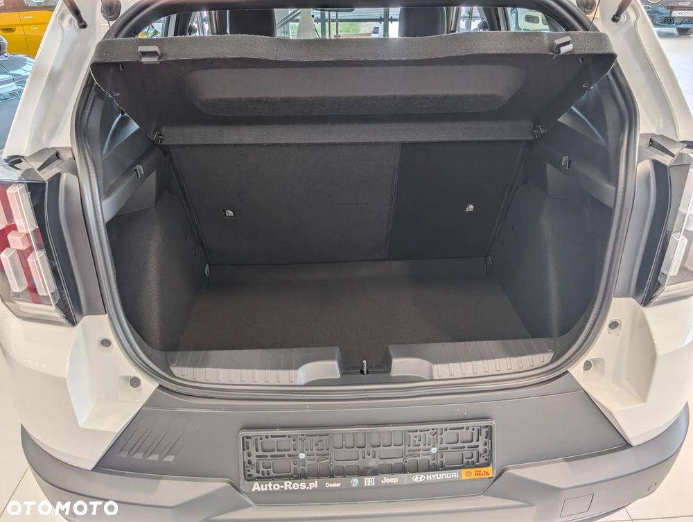 Fiat Grande Panda - 13