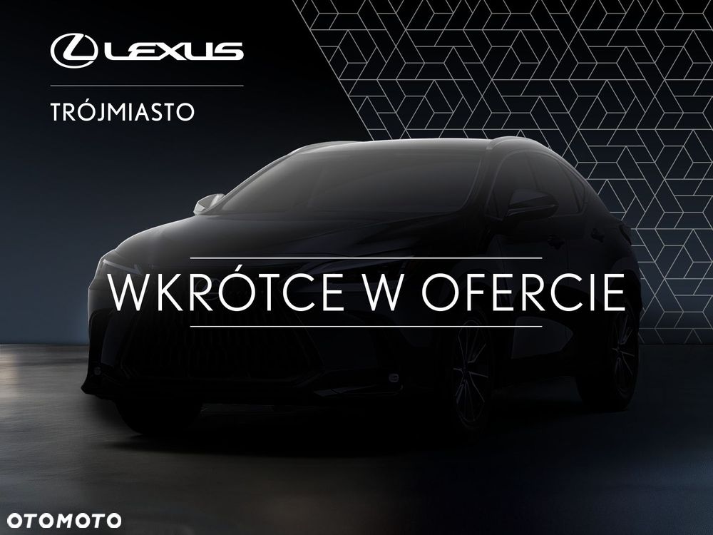 Lexus NX 350h Prestige AWD - 1