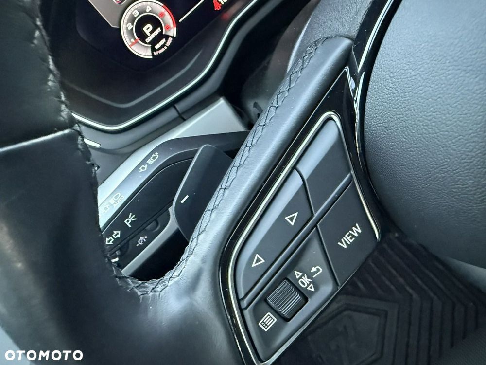 Audi A4 Avant - 13