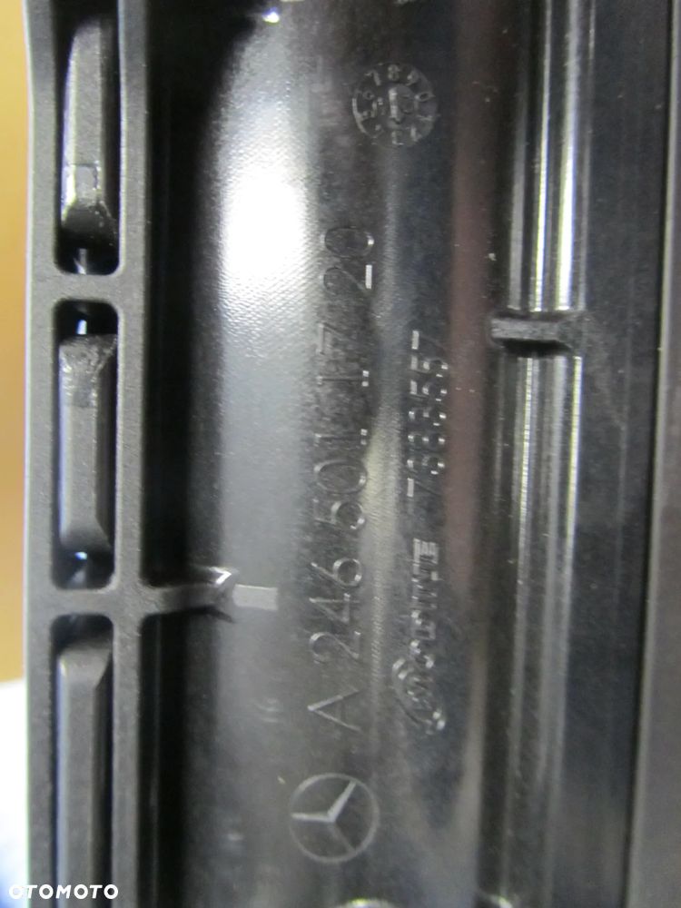 kierownica 2465011720 - 4