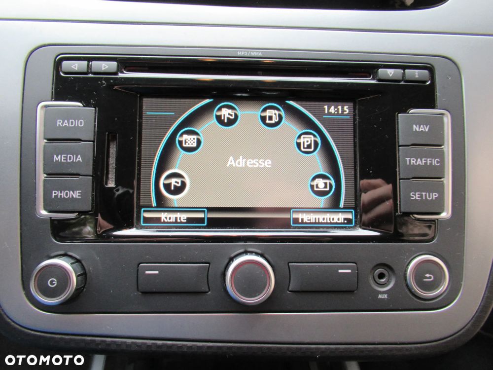 Seat Altea - 16