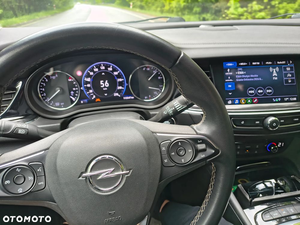 Opel Insignia 1.6 T Innovation S&S - 6