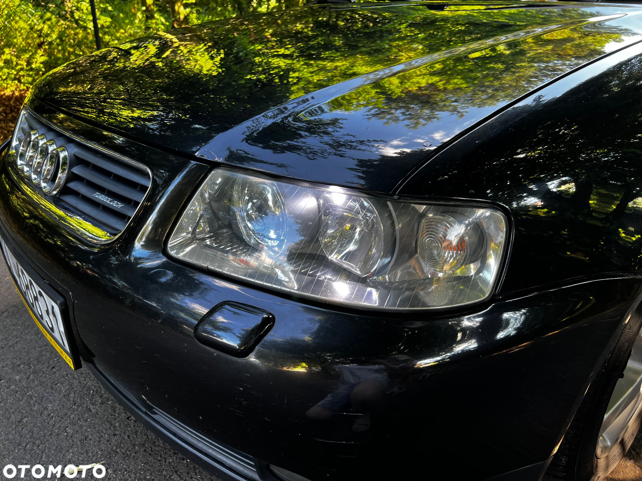 Audi A3 - 14