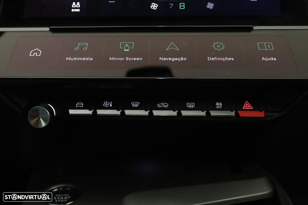 Peugeot 308 1.2 PureTech GT EAT8 - 13