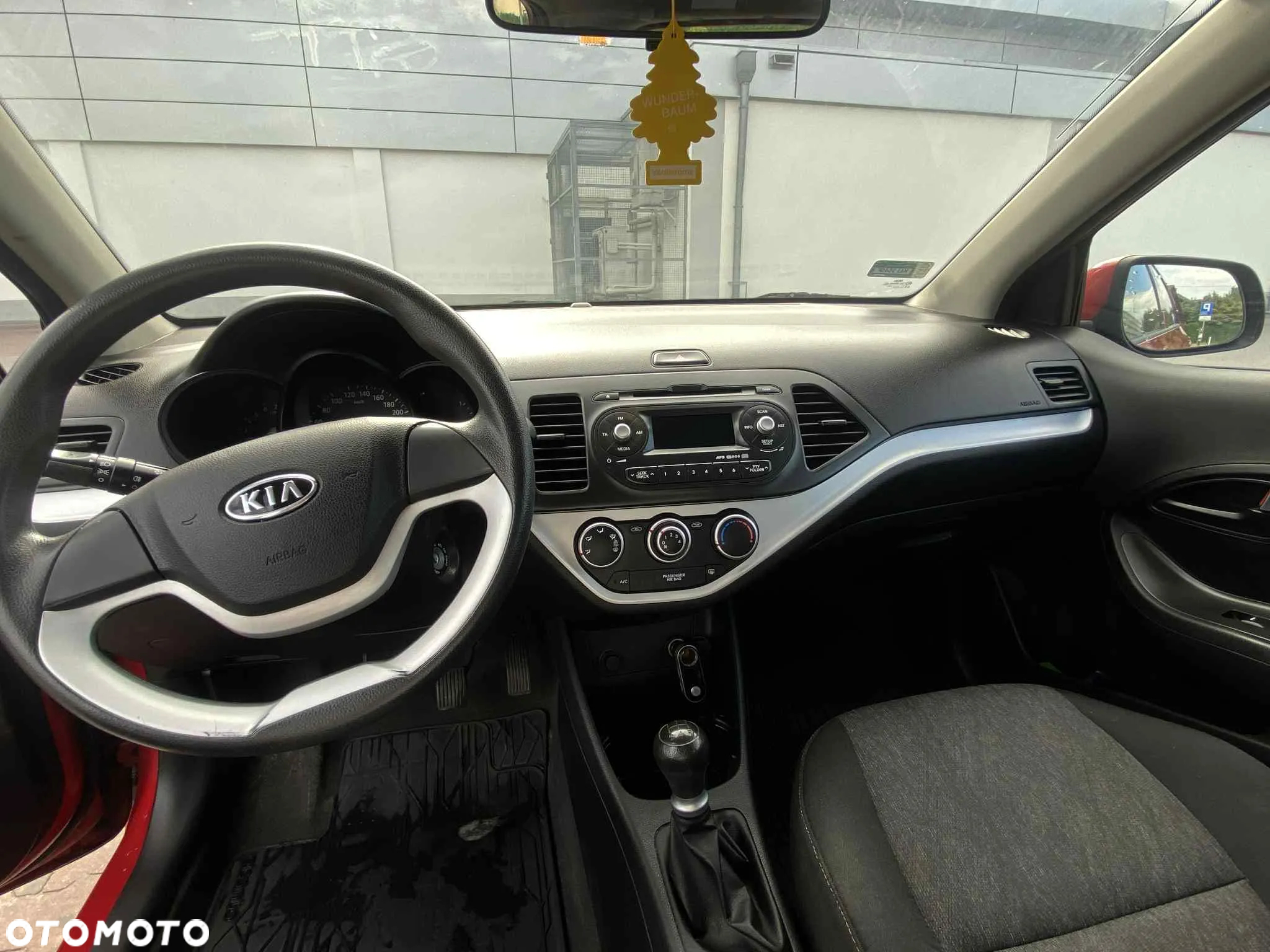 Kia Picanto - 15