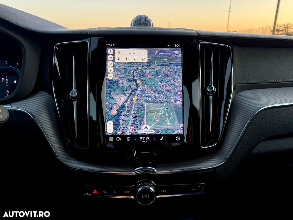 Volvo XC 60 - 31