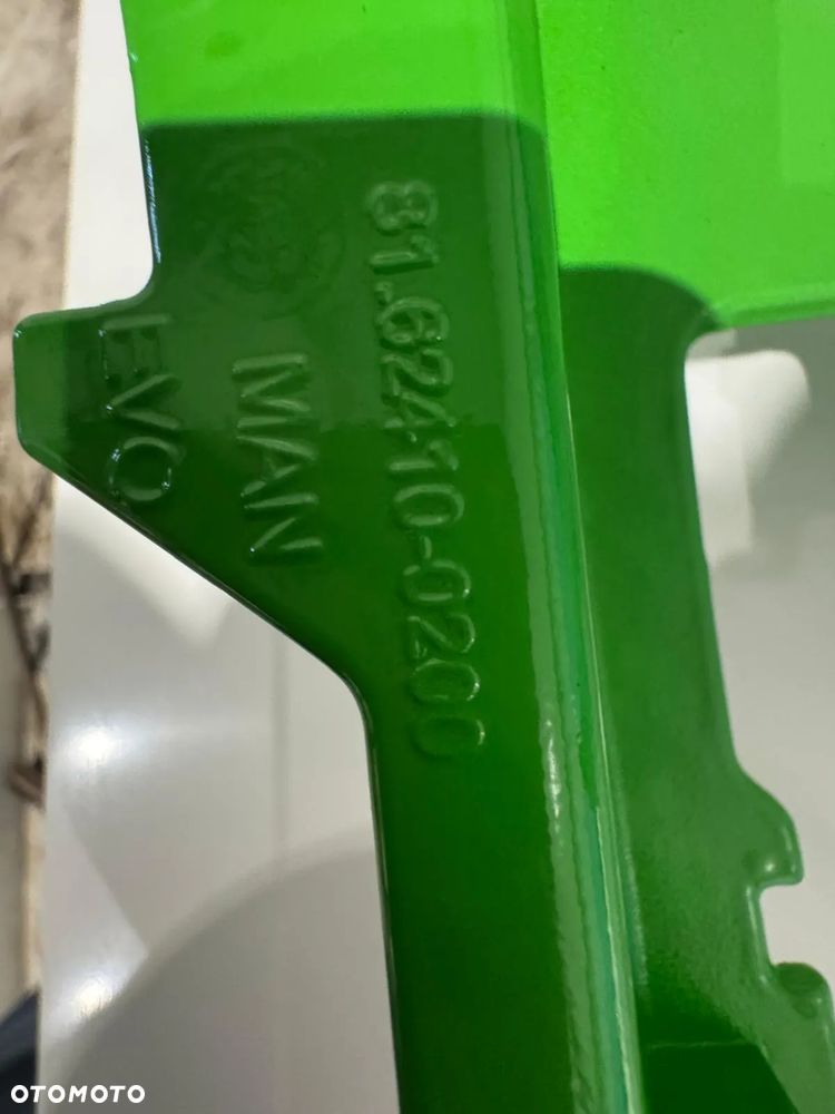 Owiewka 81.62410.0200 - 2