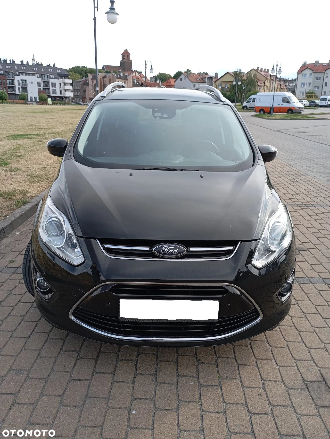 Ford Grand C-MAX 2.0 TDCi Titanium - 5