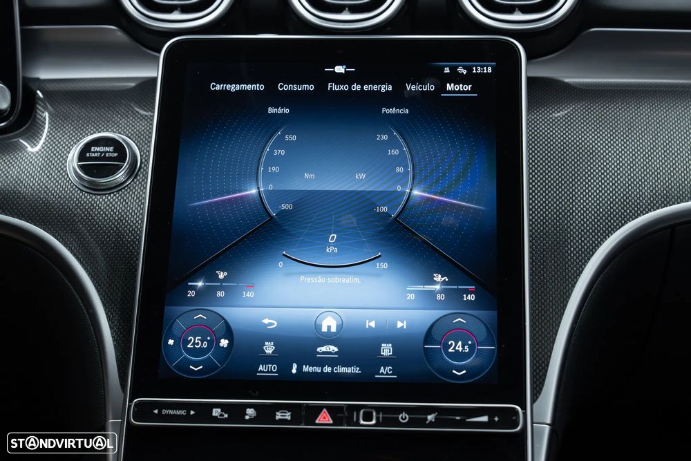 Mercedes-Benz C 300 e AMG Line - 51