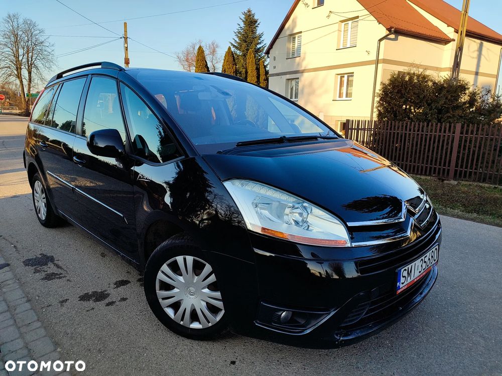 Citroën C4 Picasso 1.8i Impress - 3