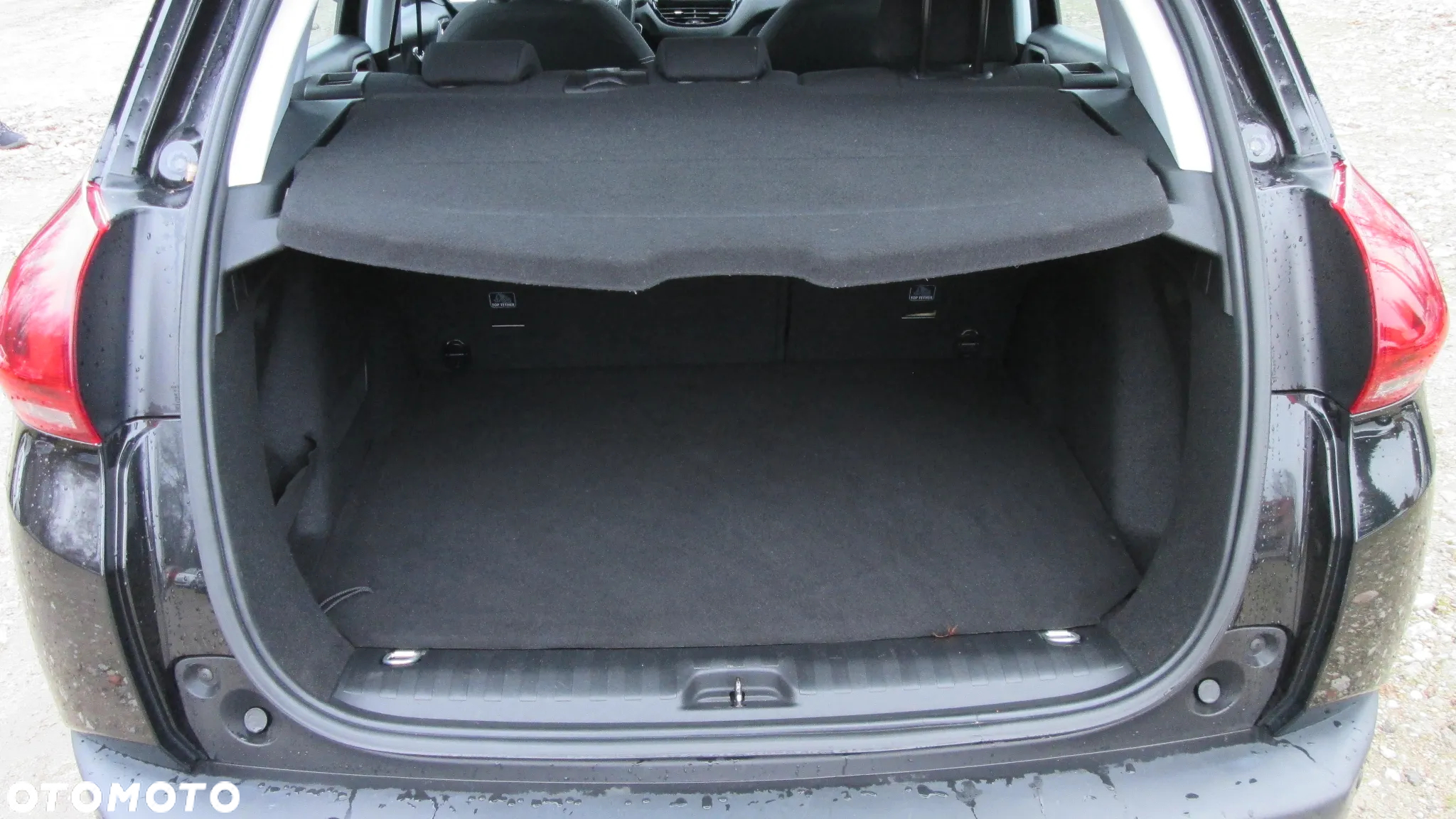 Peugeot 2008 PureTech 82 Allure - 9