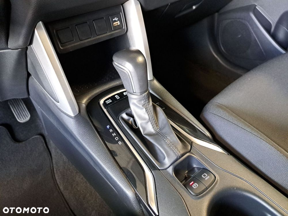 Toyota Corolla Cross 2.0 Hybrid Comfort - 27