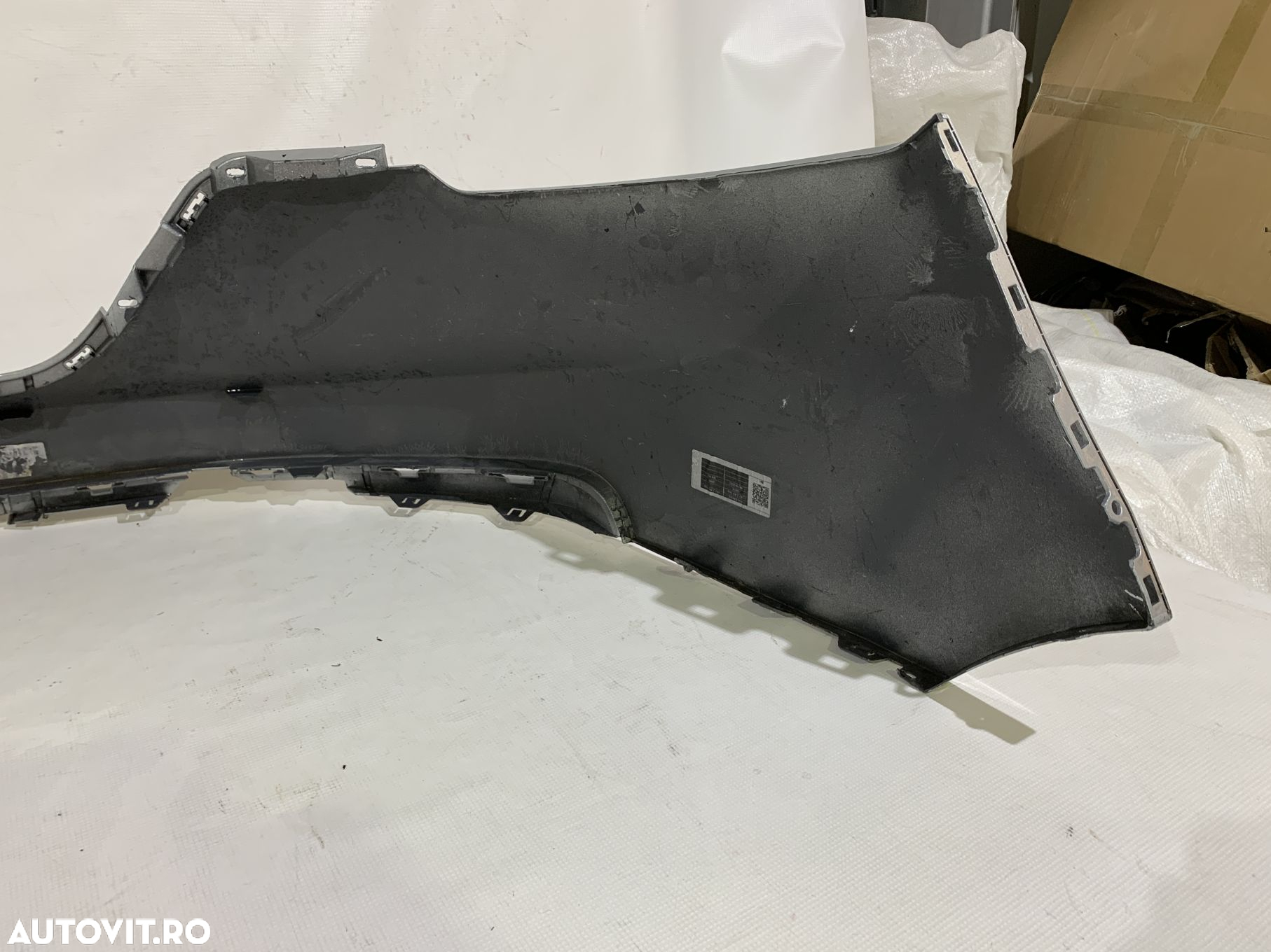 Bara fata Renault Trafic, 2020, 2021, 2022, 2023, 2024, cod origine OE 620226941R. - 8