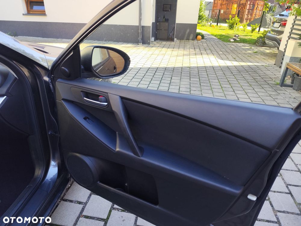 Mazda 3 1.6 Comfort - 18
