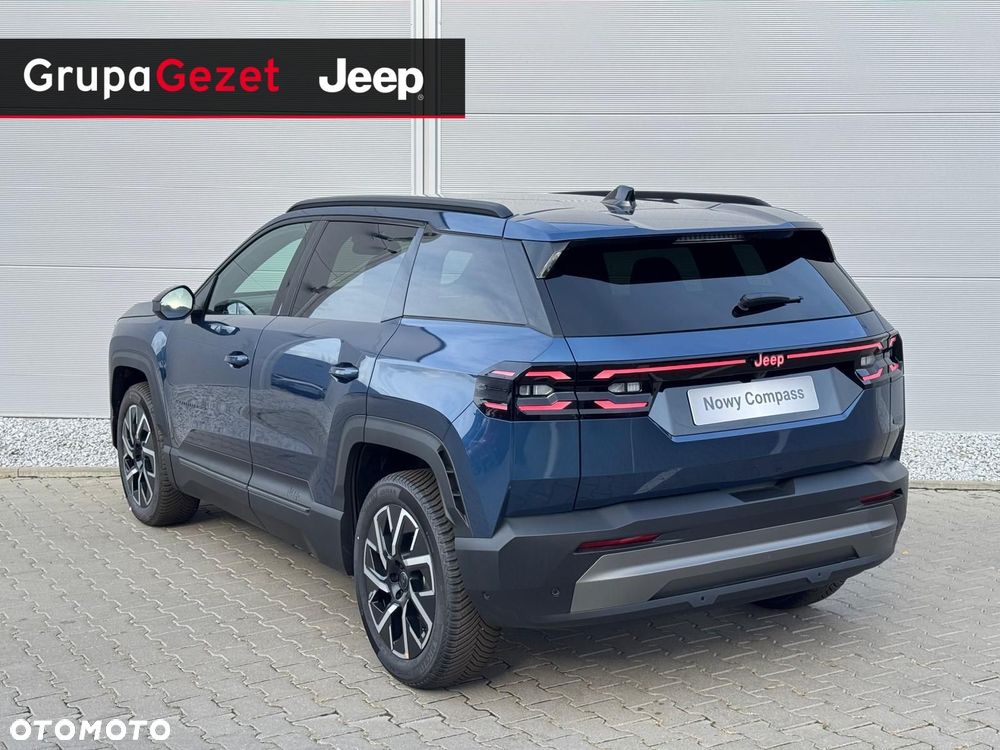 Jeep Compass - 3