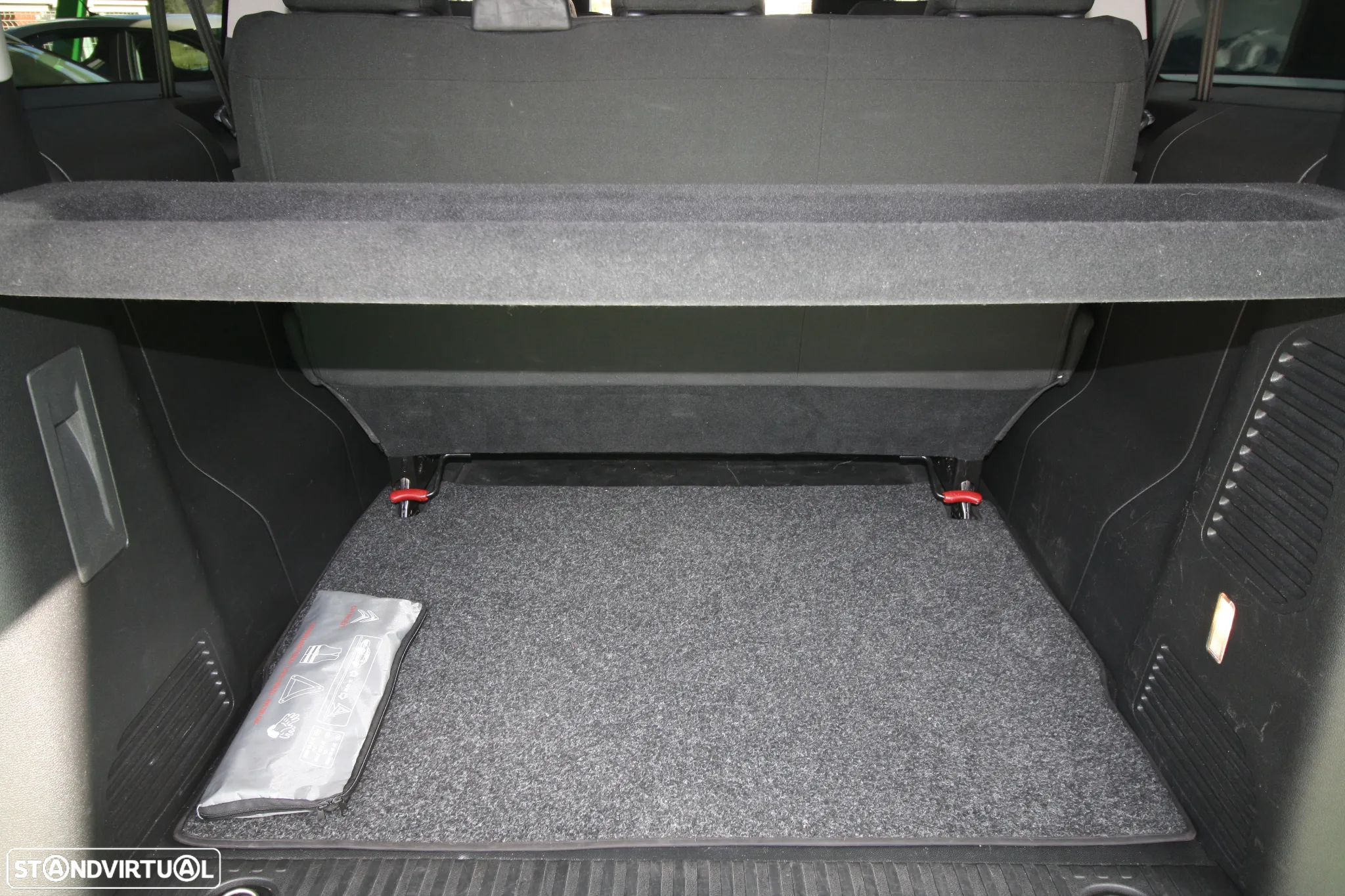 Citroën Spacetourer 2.0 BlueHDi XL Rip Curl - 30