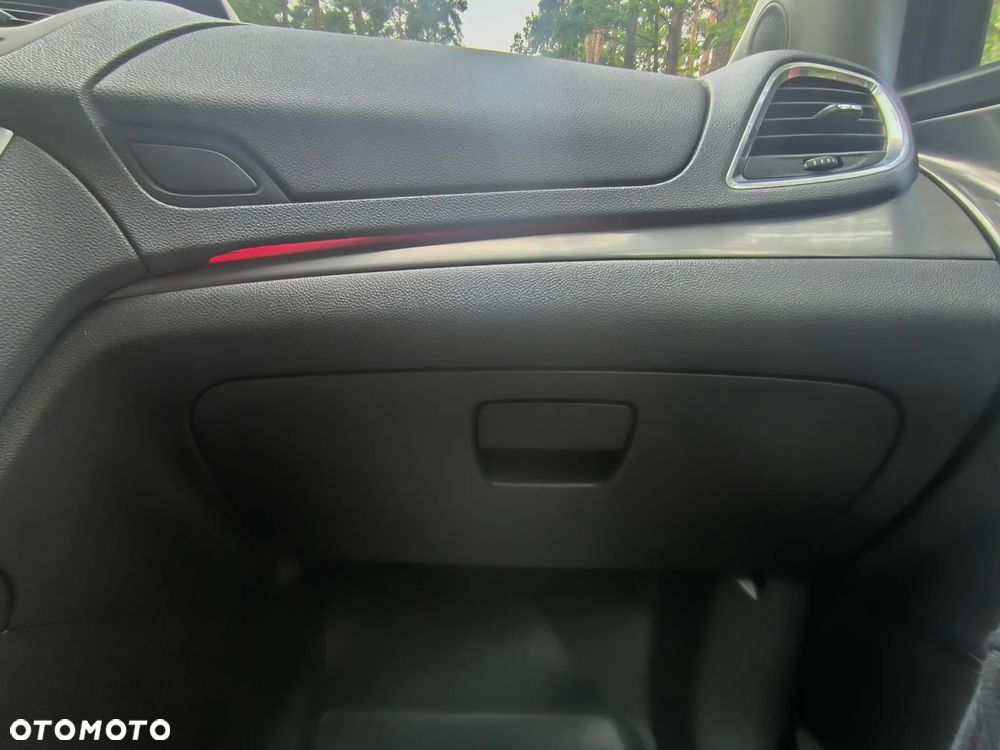 Opel Mokka 1.4 T Cosmo - 19