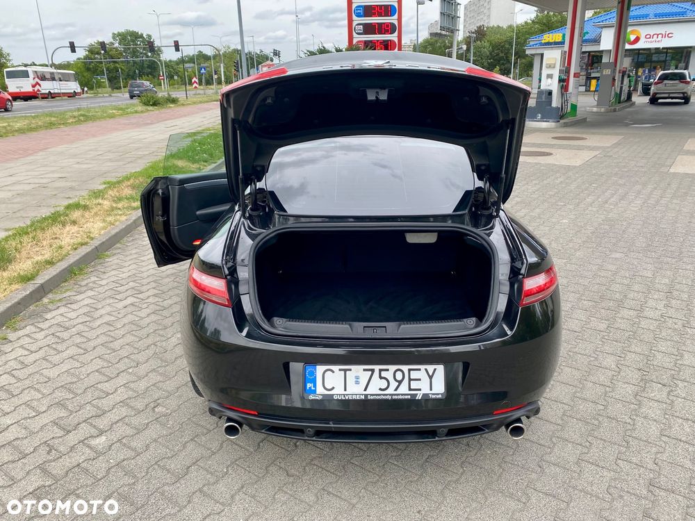 Renault Laguna 2.0 16V Turbo GT - 12