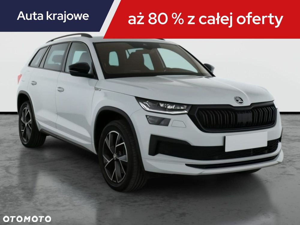 Skoda Kodiaq - 3