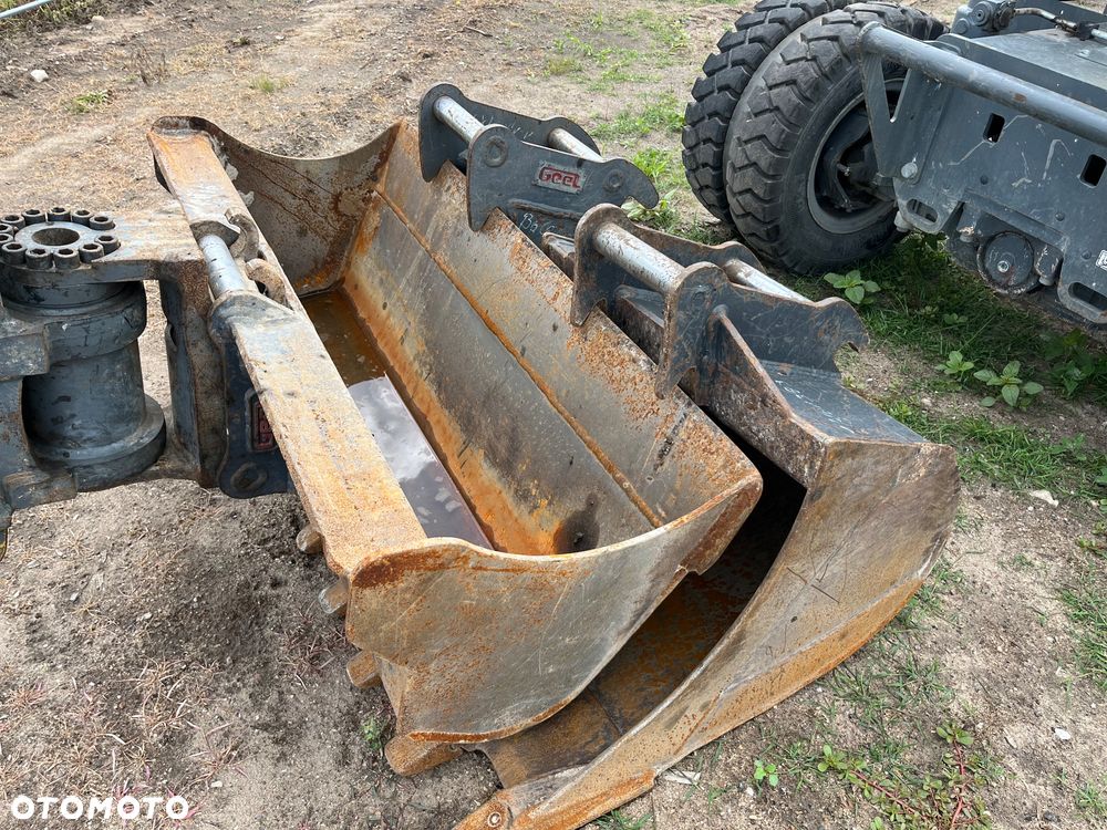 Wacker Neuson EW65 - 9