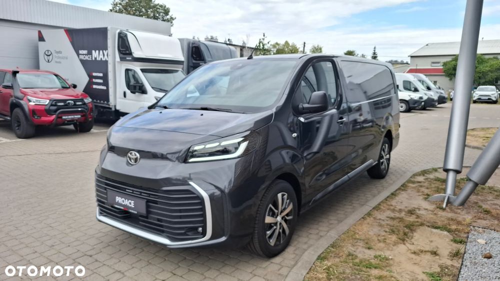 Toyota PROACE - 6