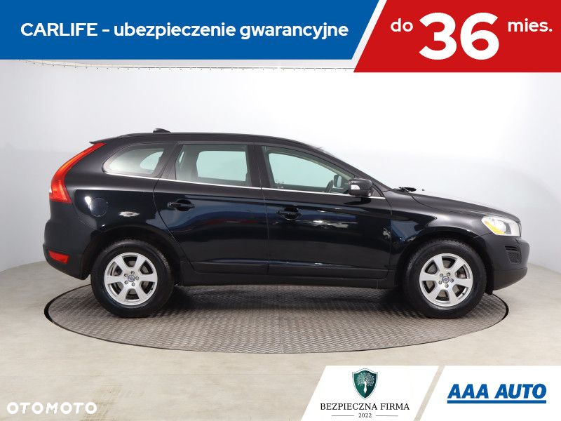 Volvo XC 60 - 7