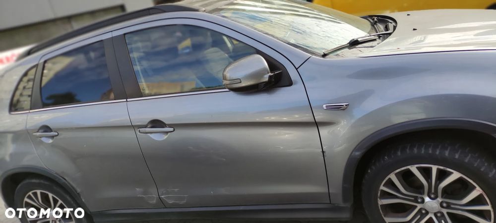 Mitsubishi ASX 1.6 DID Invite AS&G - 4
