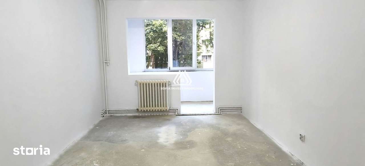 COMISION 0% Apartament cu potențial excelent în Mănăștur, Aleea Peana — fotografia 3