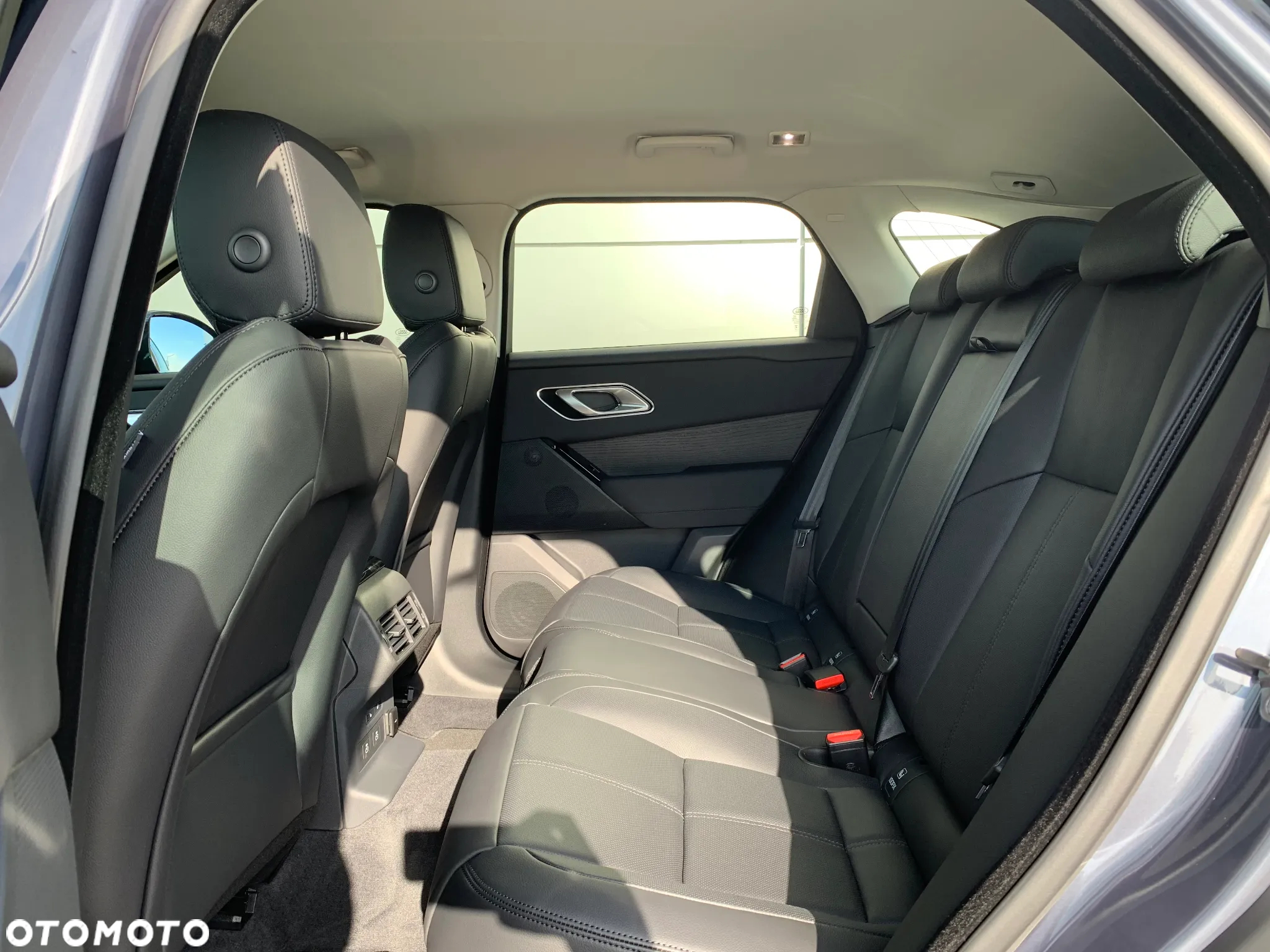 Land Rover Range Rover Velar - 13