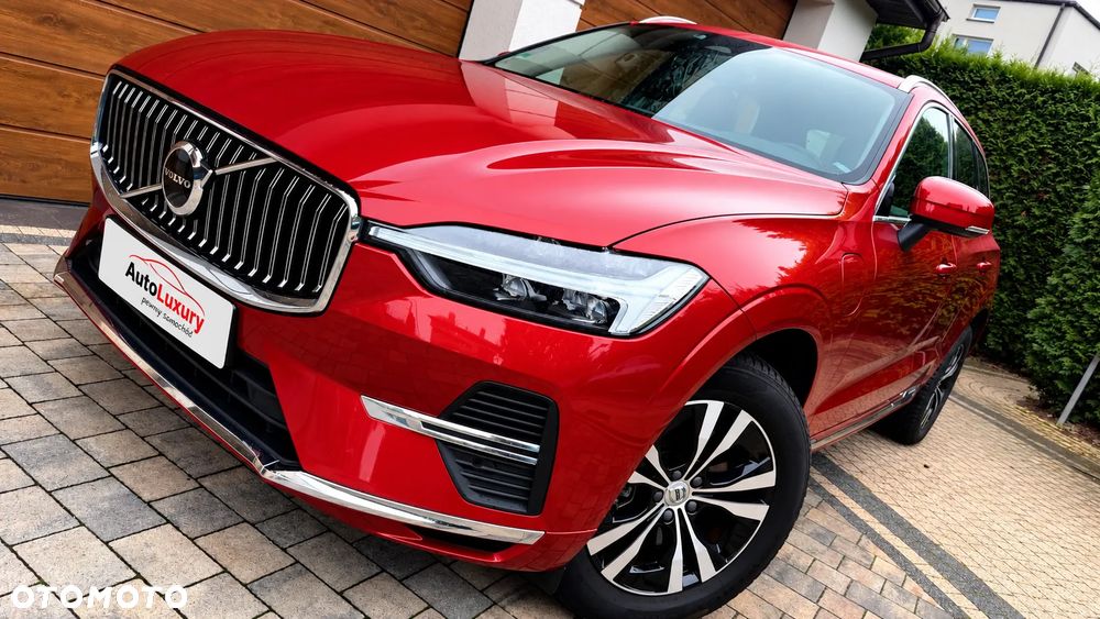 Volvo XC 60 T6 AWD Core - 3